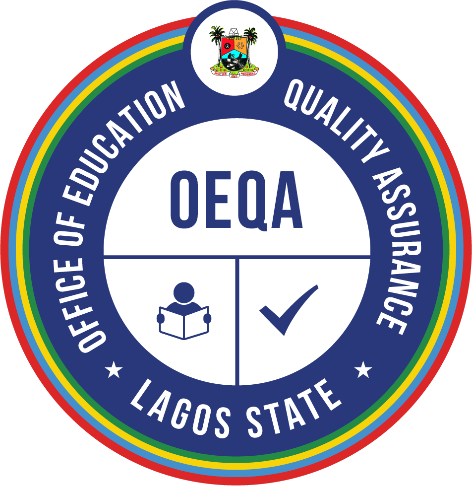 OEQA Lagos Logo